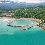 Marina Pez Vela - Quepos, Costa Rica