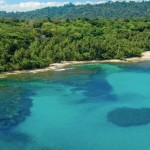 Costa Rica Rich Coast