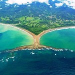 Whales Tail - Uvita, Costa Rica