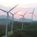 Wind Power – Renewable Energy – Costa Rica