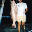 World Records Of Saltwater Fish Caught In Costa Rica