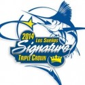 2014 Los Sueños Signature Triple Crown Shatters Fishing Records