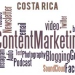 content markting in costa rica