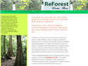 screenshot of Alajuel Rainforest - Save the Forests