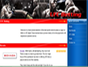 screenshot of UFC Betting