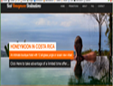 screenshot of Best Honeymoon Destinations - Uvita